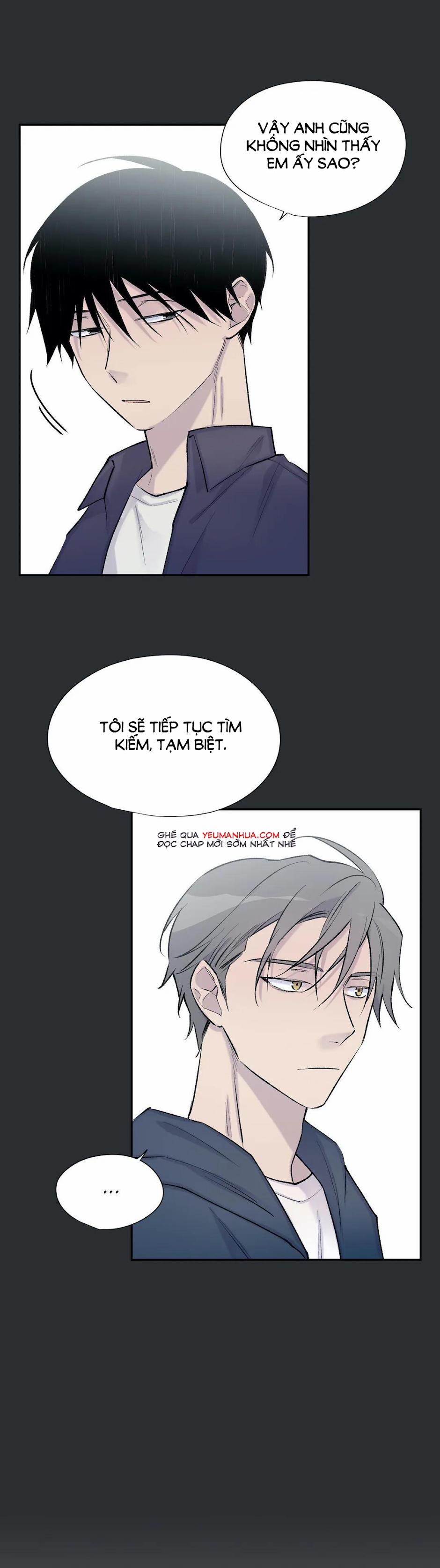 Đừng Viết Nữa, Tác Giả Thân Mến! 46 trang 8