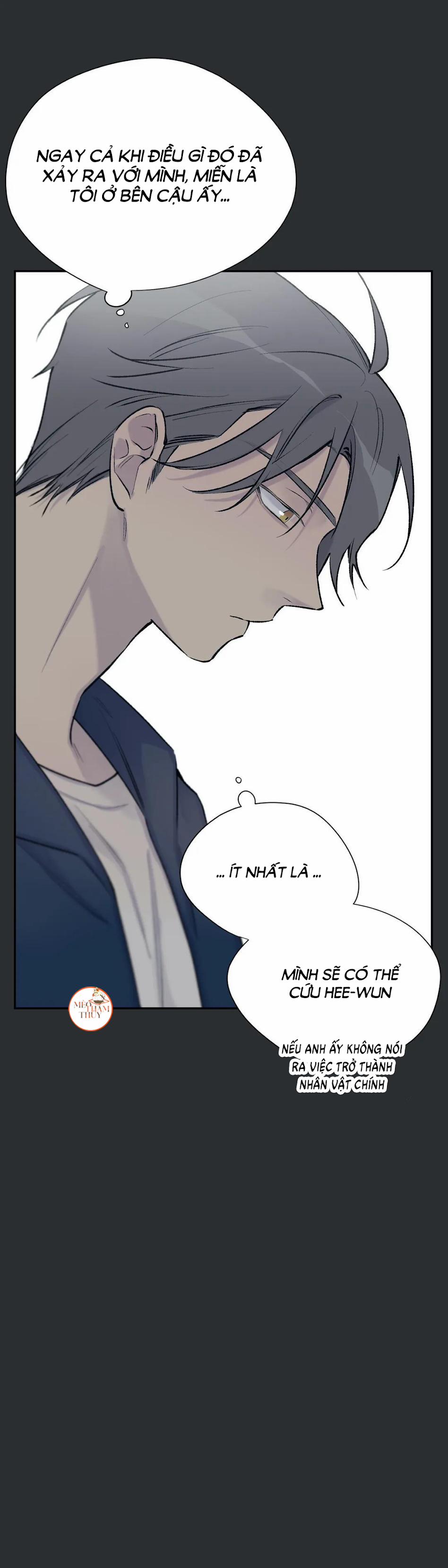 Đừng Viết Nữa, Tác Giả Thân Mến! 47 trang 10