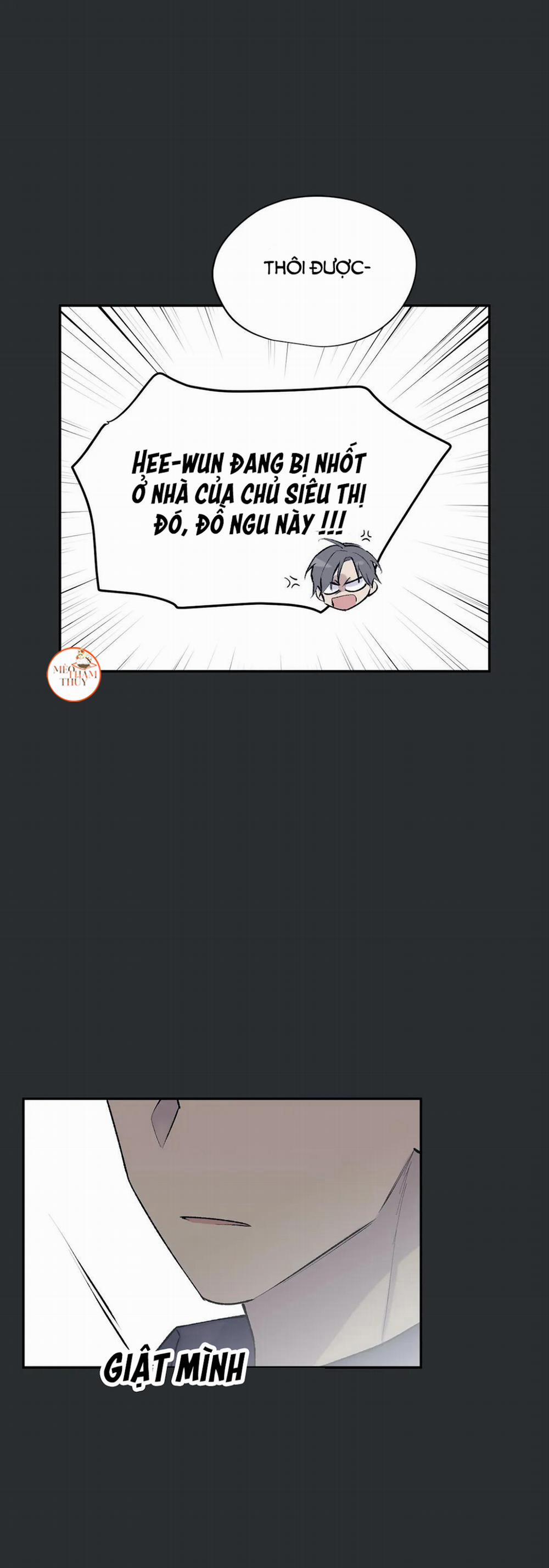 Đừng Viết Nữa, Tác Giả Thân Mến! 47 trang 14