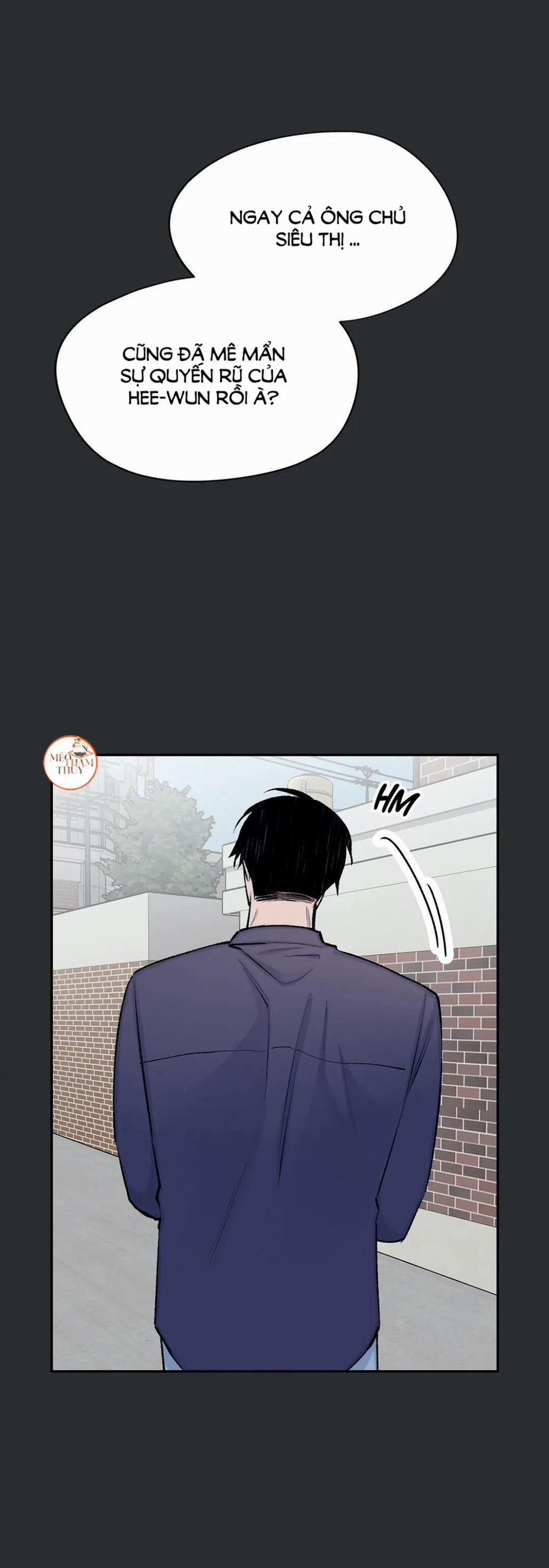 Đừng Viết Nữa, Tác Giả Thân Mến! 47 trang 15