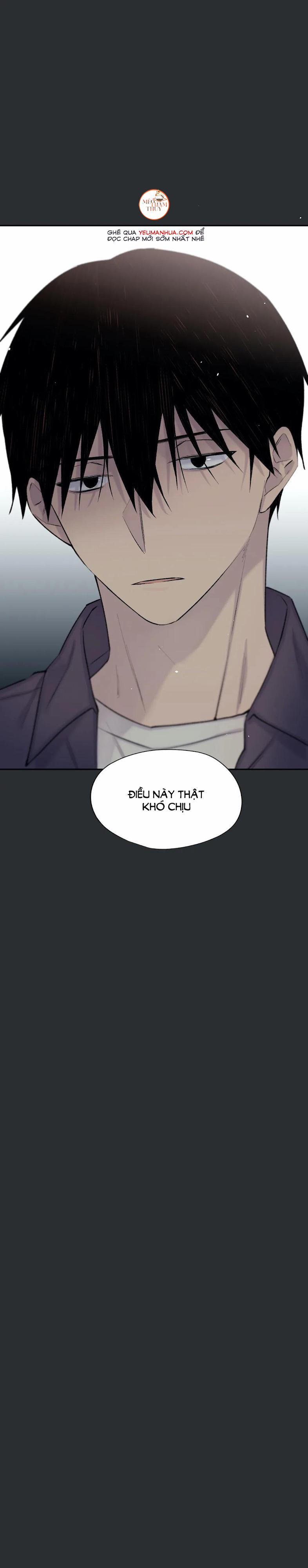 Đừng Viết Nữa, Tác Giả Thân Mến! 47 trang 16