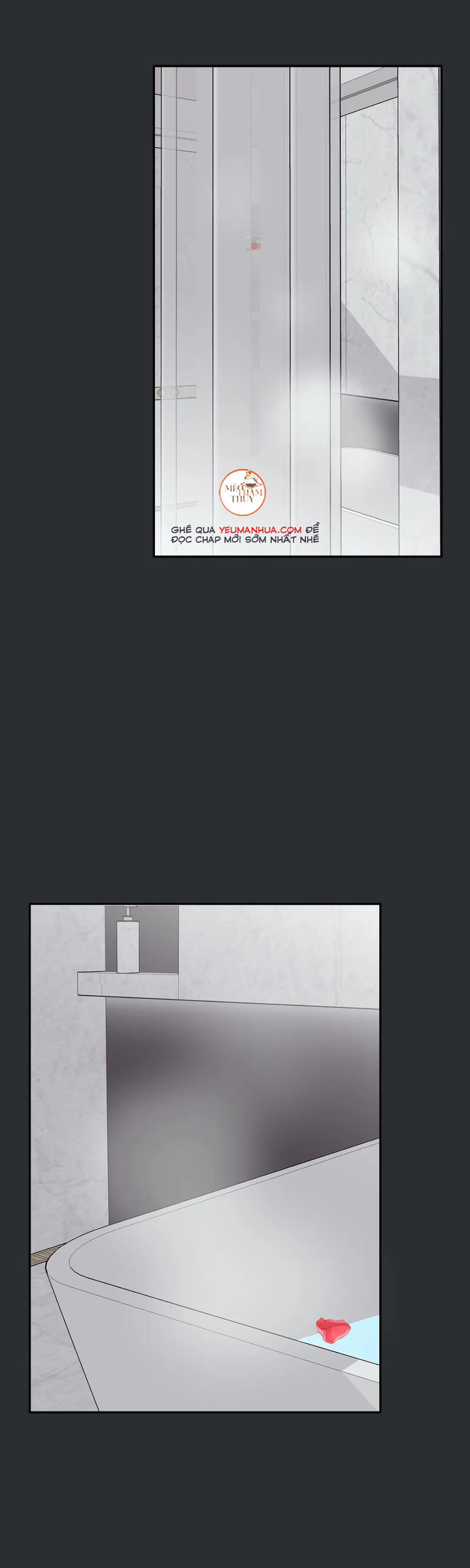 Đừng Viết Nữa, Tác Giả Thân Mến! 47 trang 20