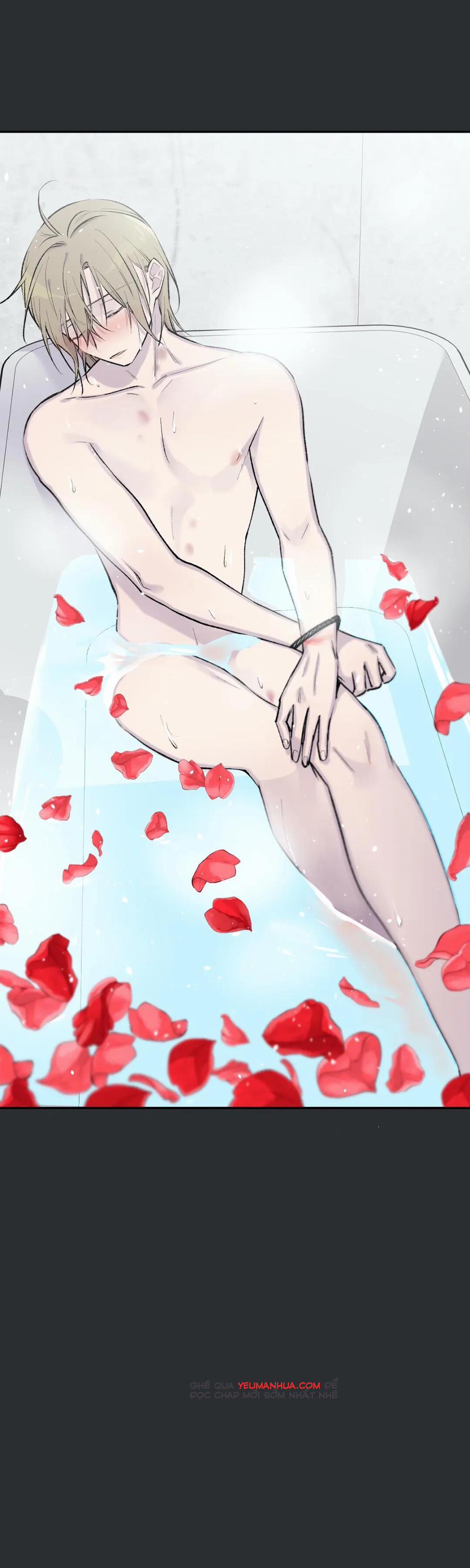 Đừng Viết Nữa, Tác Giả Thân Mến! 47 trang 21