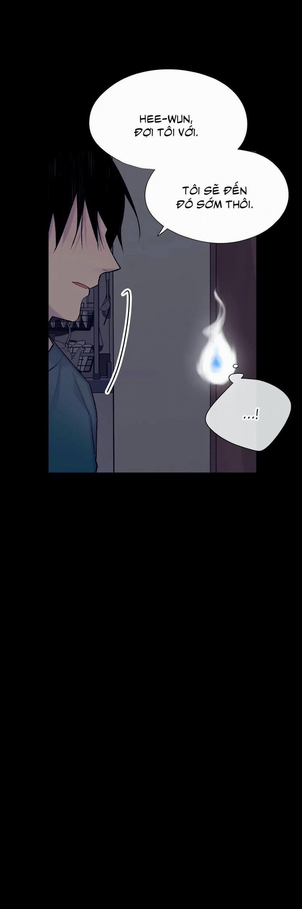 Đừng Viết Nữa, Tác Giả Thân Mến! 48 trang 19