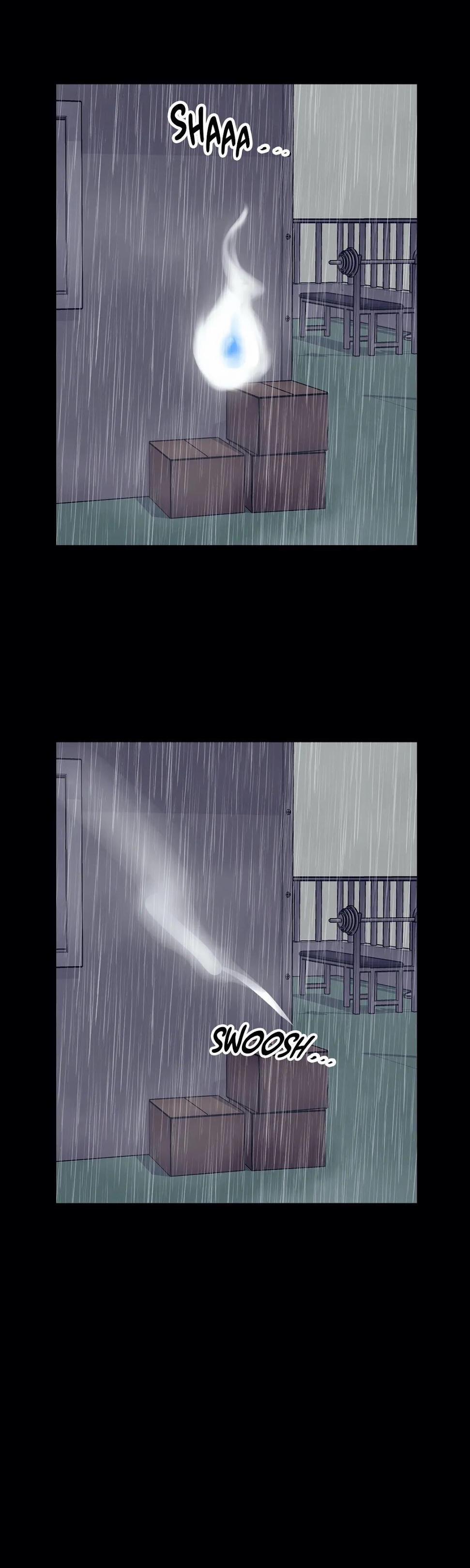 Đừng Viết Nữa, Tác Giả Thân Mến! 48 trang 24