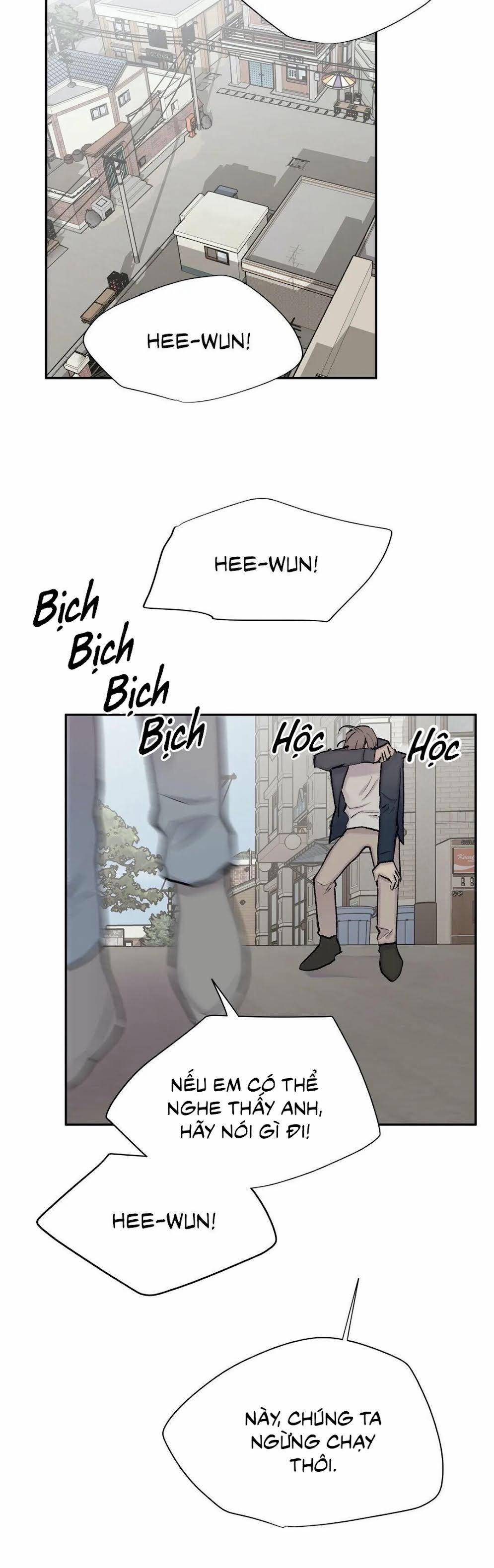 Đừng Viết Nữa, Tác Giả Thân Mến! 48 trang 26