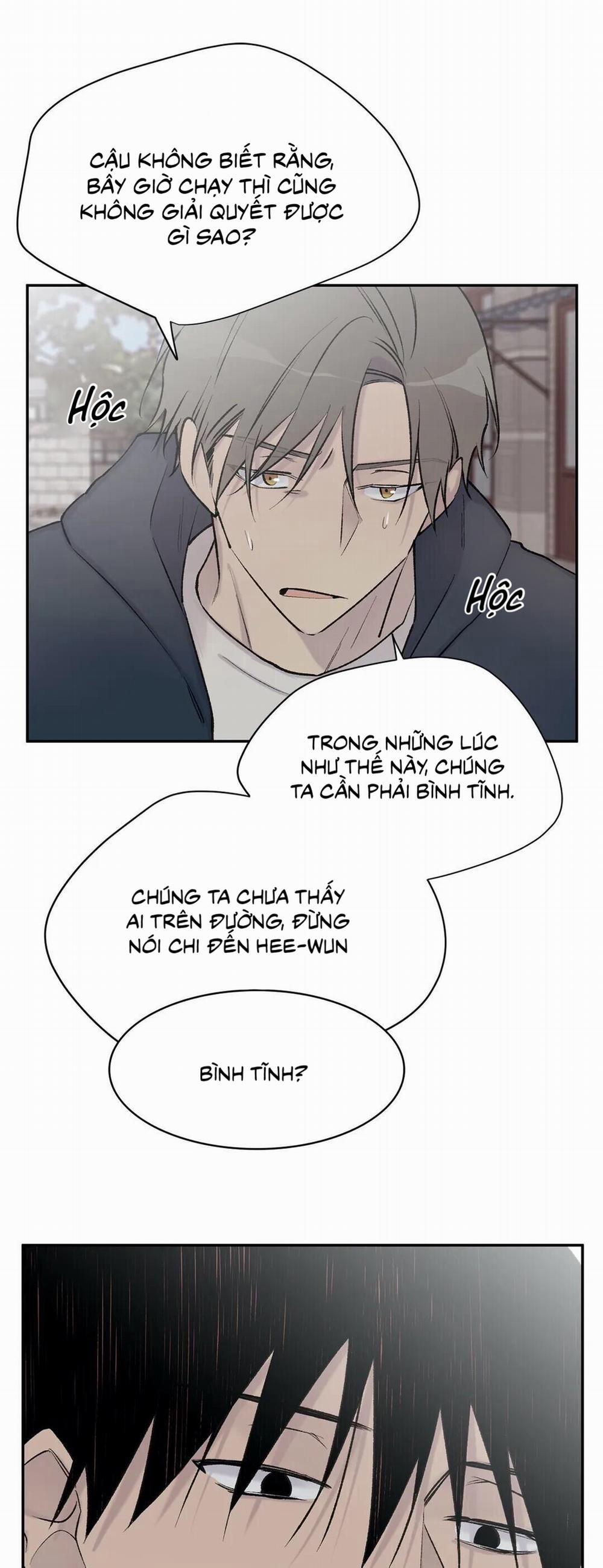 Đừng Viết Nữa, Tác Giả Thân Mến! 48 trang 27