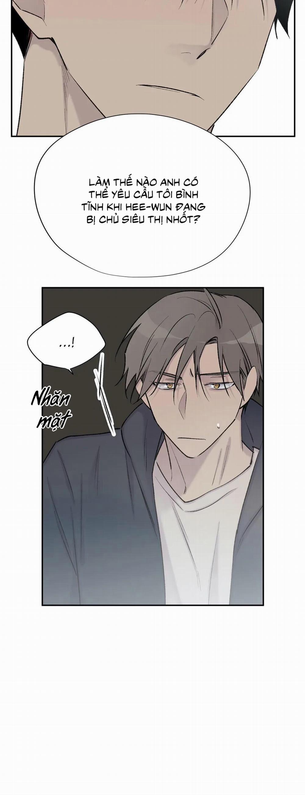 Đừng Viết Nữa, Tác Giả Thân Mến! 48 trang 28