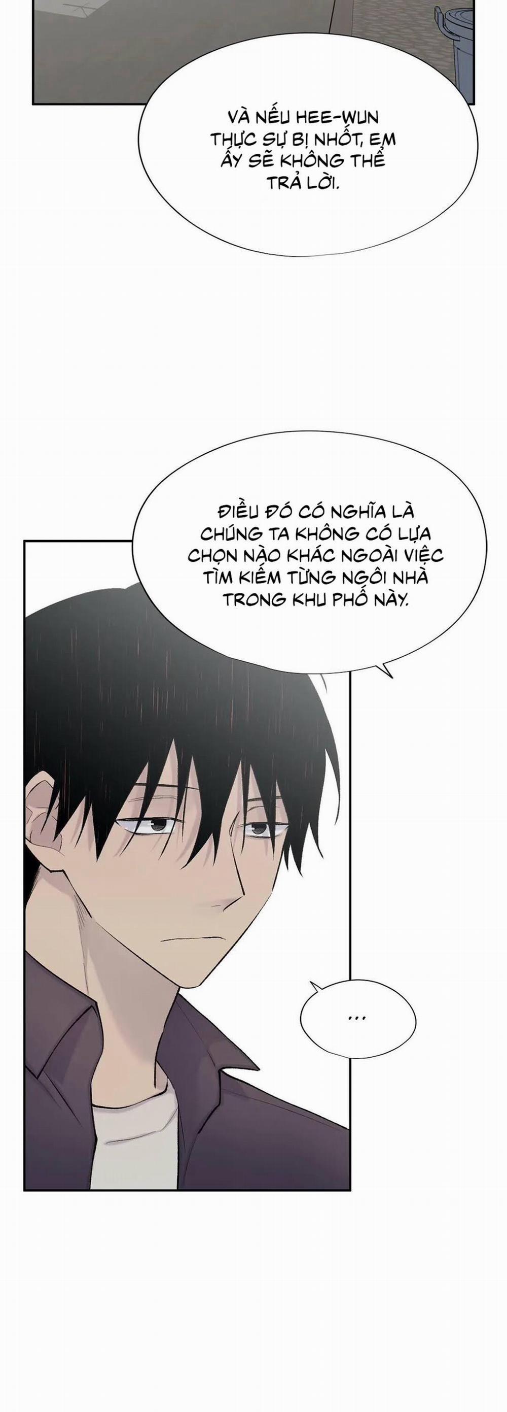 Đừng Viết Nữa, Tác Giả Thân Mến! 48 trang 30