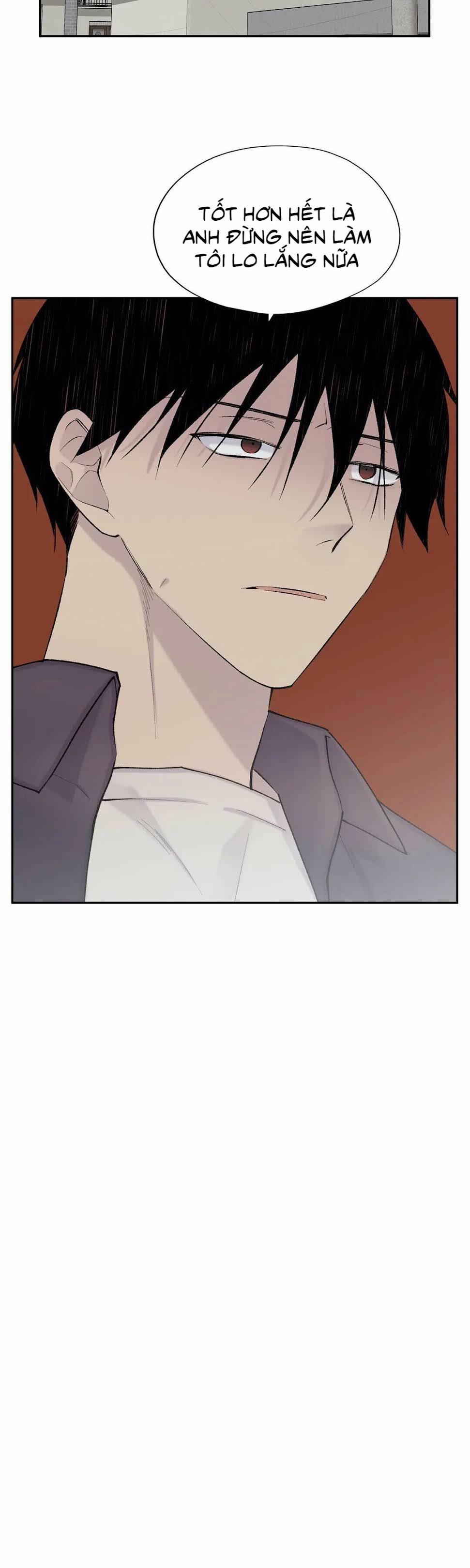 Đừng Viết Nữa, Tác Giả Thân Mến! 48 trang 38