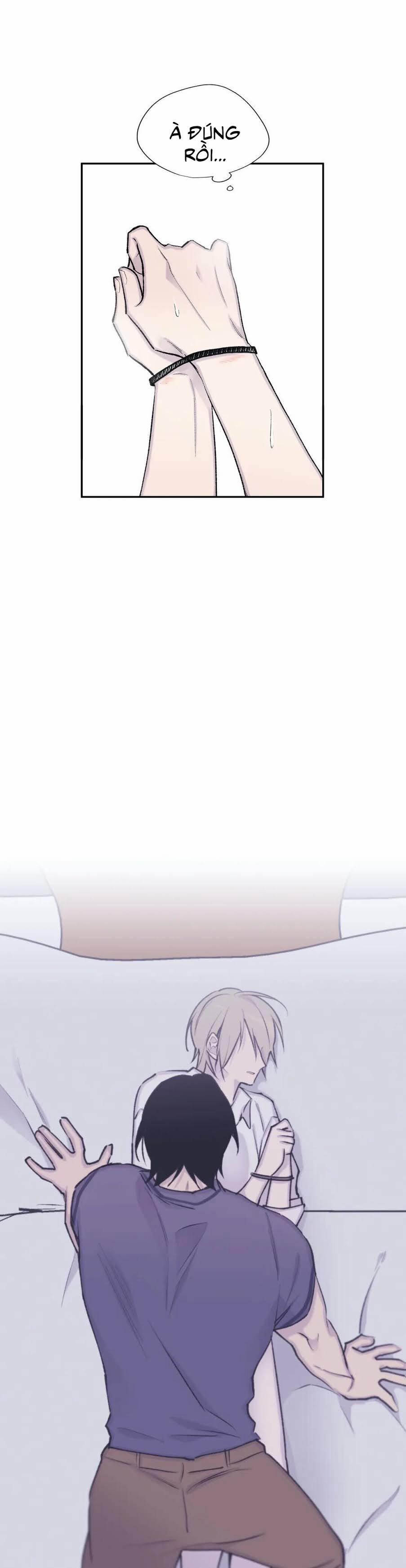 Đừng Viết Nữa, Tác Giả Thân Mến! 48 trang 41