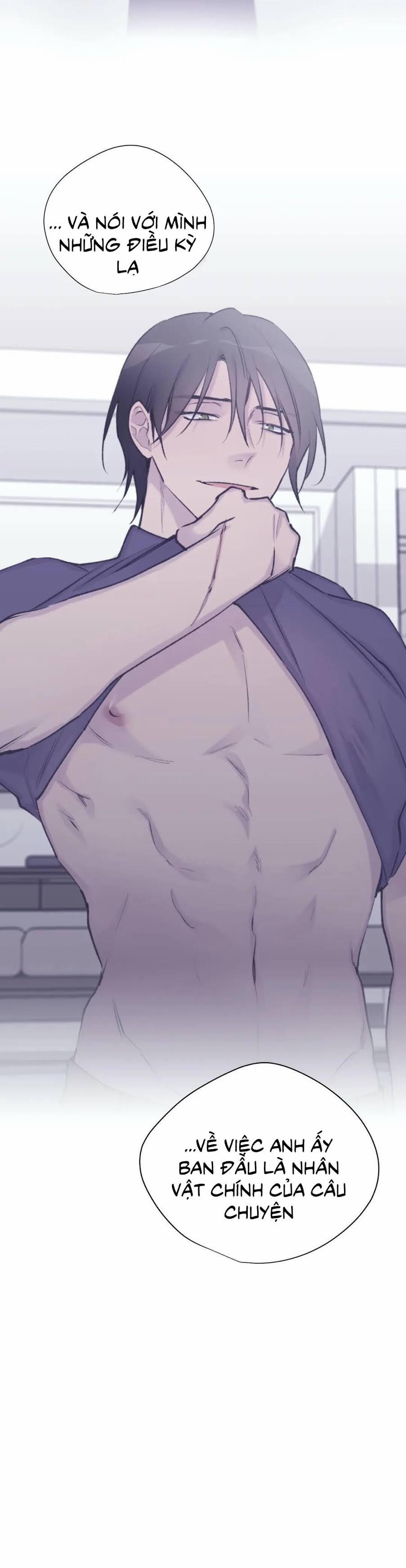 Đừng Viết Nữa, Tác Giả Thân Mến! 48 trang 43