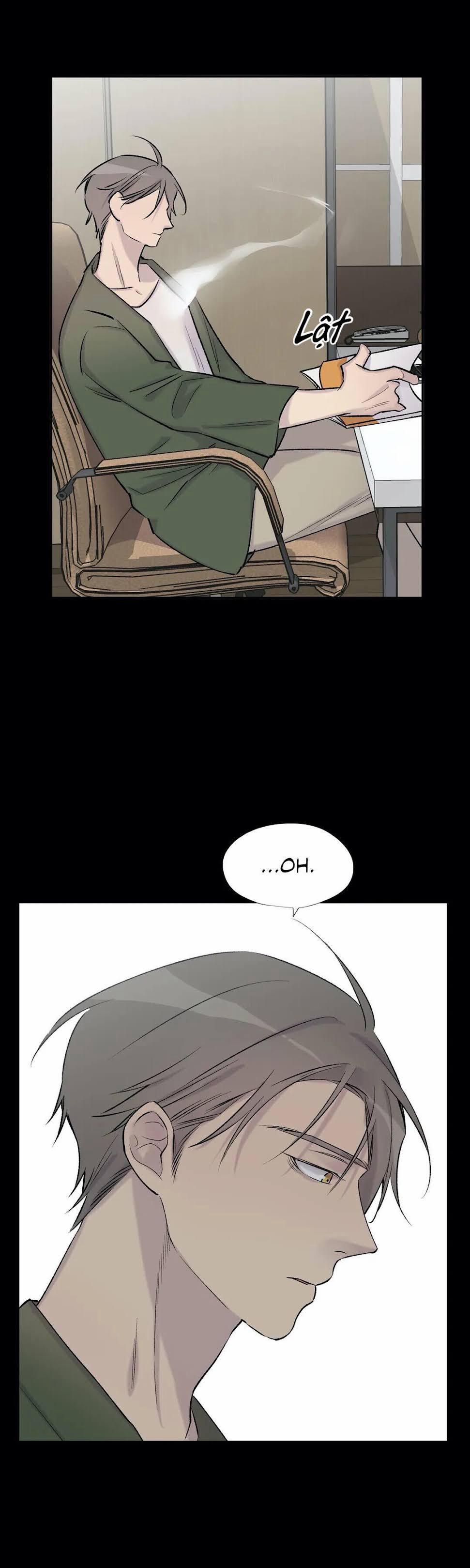 Đừng Viết Nữa, Tác Giả Thân Mến! 48 trang 8