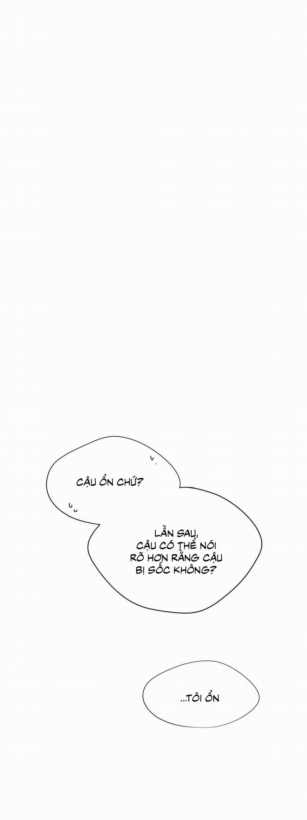 Đừng Viết Nữa, Tác Giả Thân Mến! 49 trang 13