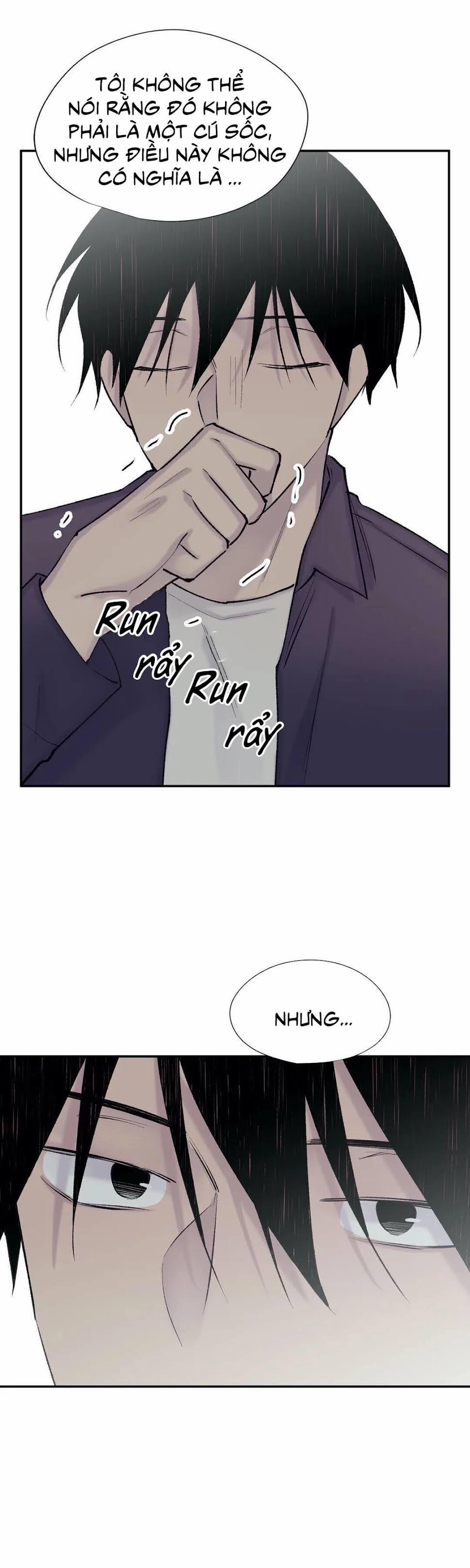 Đừng Viết Nữa, Tác Giả Thân Mến! 49 trang 14