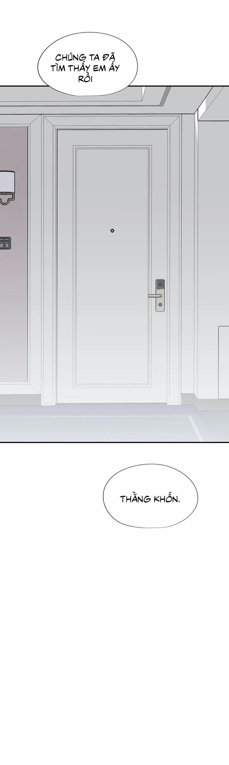 Đừng Viết Nữa, Tác Giả Thân Mến! 49 trang 15