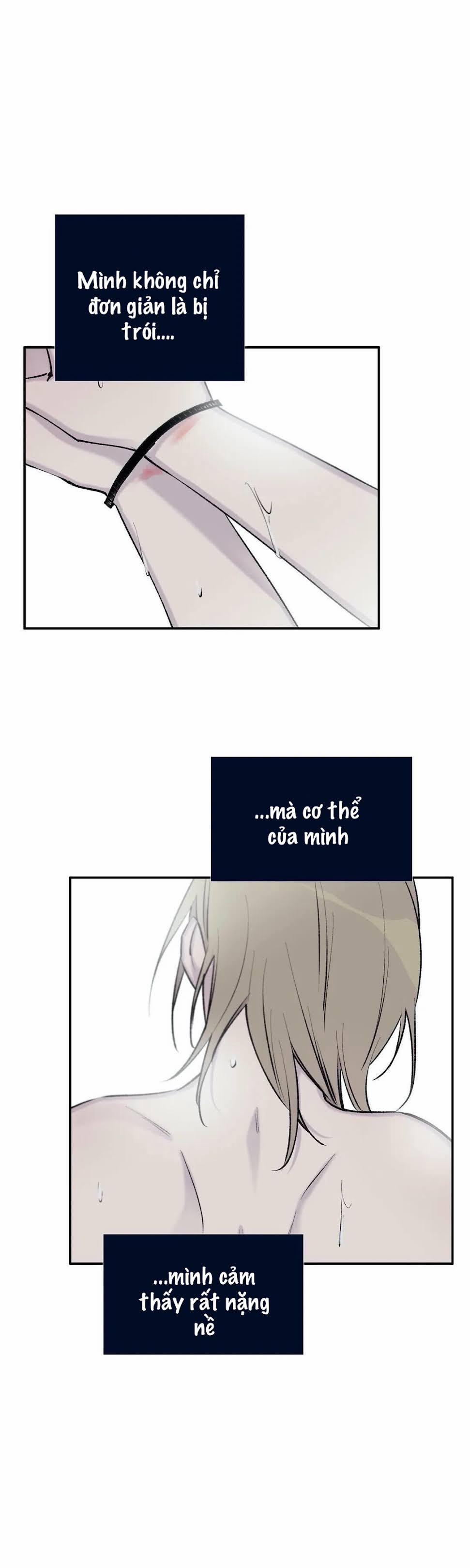 Đừng Viết Nữa, Tác Giả Thân Mến! 49 trang 18