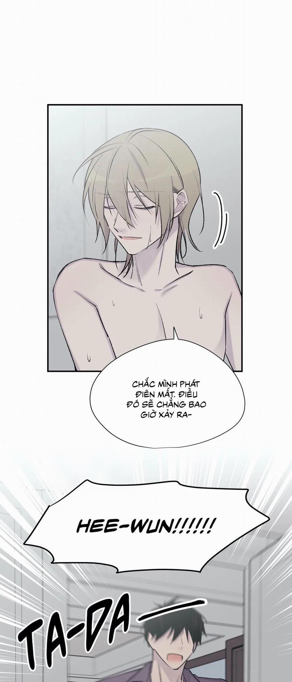 Đừng Viết Nữa, Tác Giả Thân Mến! 49 trang 20