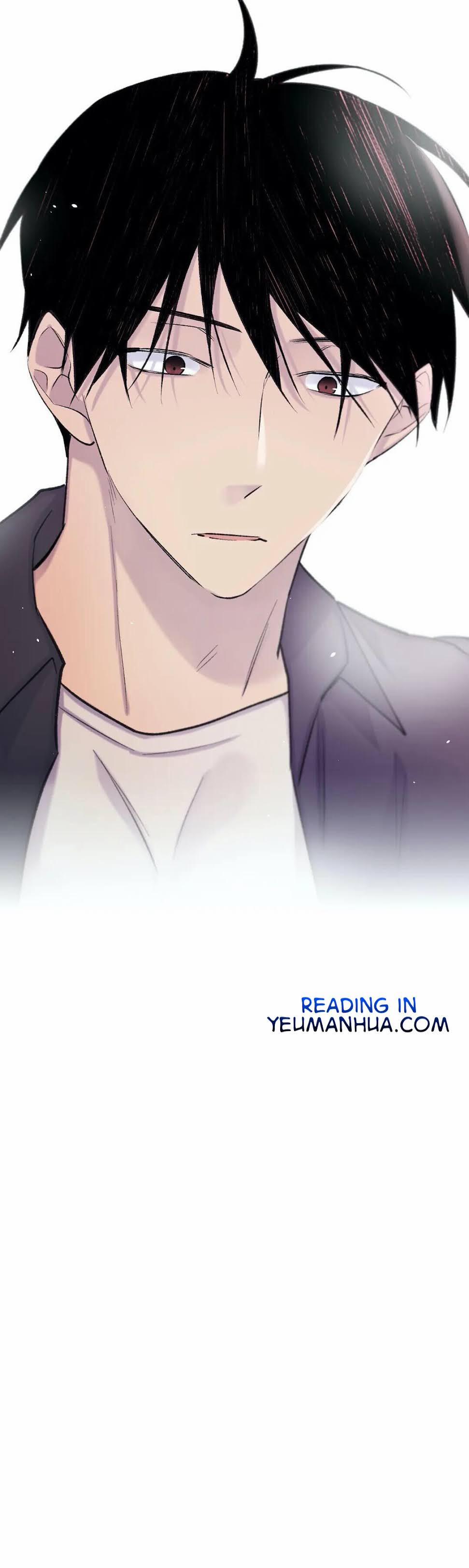 Đừng Viết Nữa, Tác Giả Thân Mến! 49 trang 23