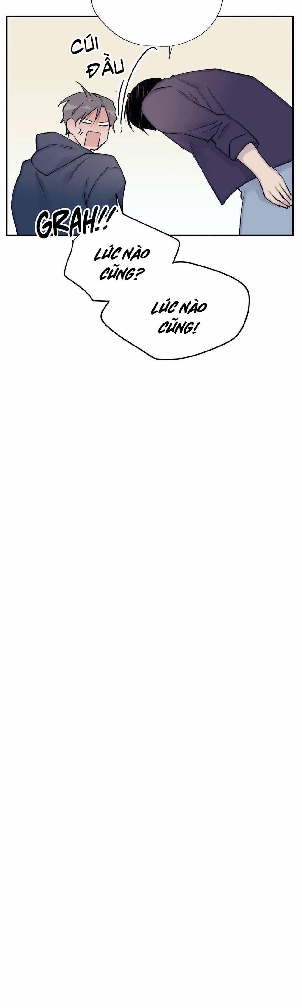 Đừng Viết Nữa, Tác Giả Thân Mến! 49 trang 31