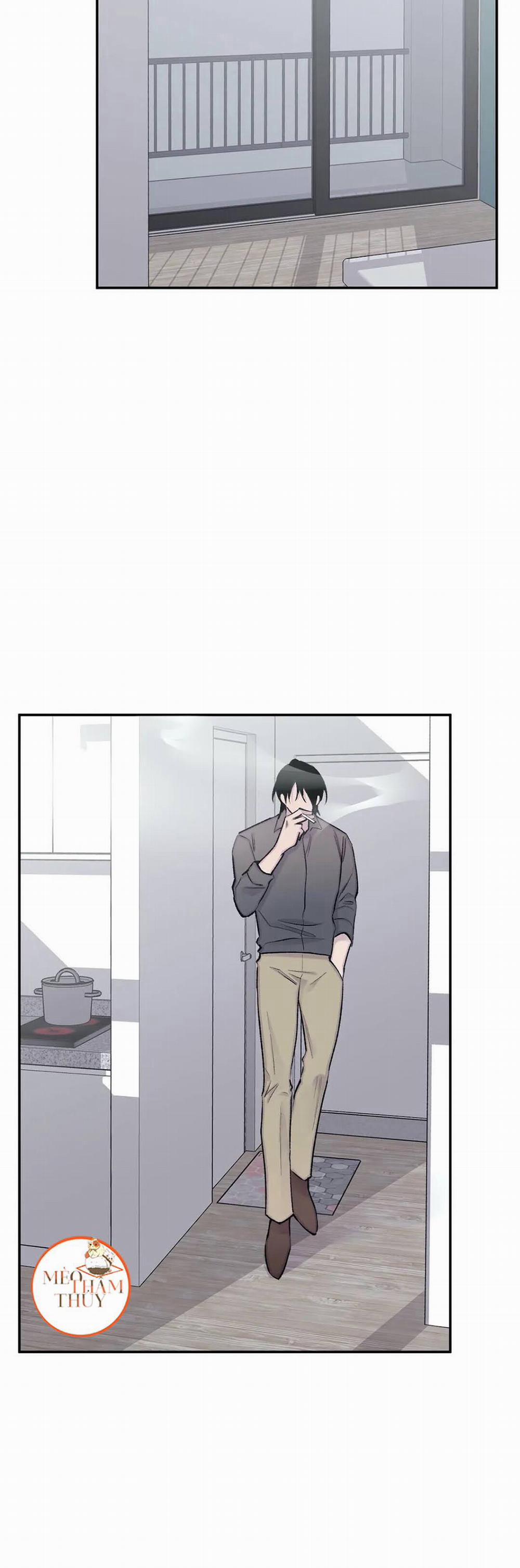 Đừng Viết Nữa, Tác Giả Thân Mến! 49 trang 33