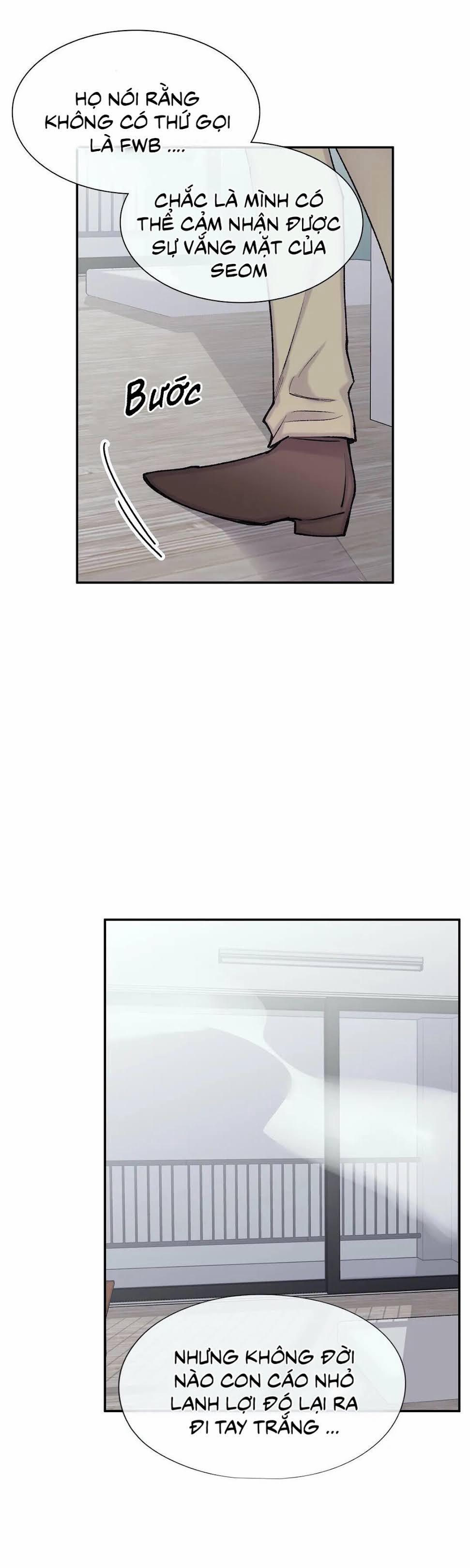 Đừng Viết Nữa, Tác Giả Thân Mến! 49 trang 34