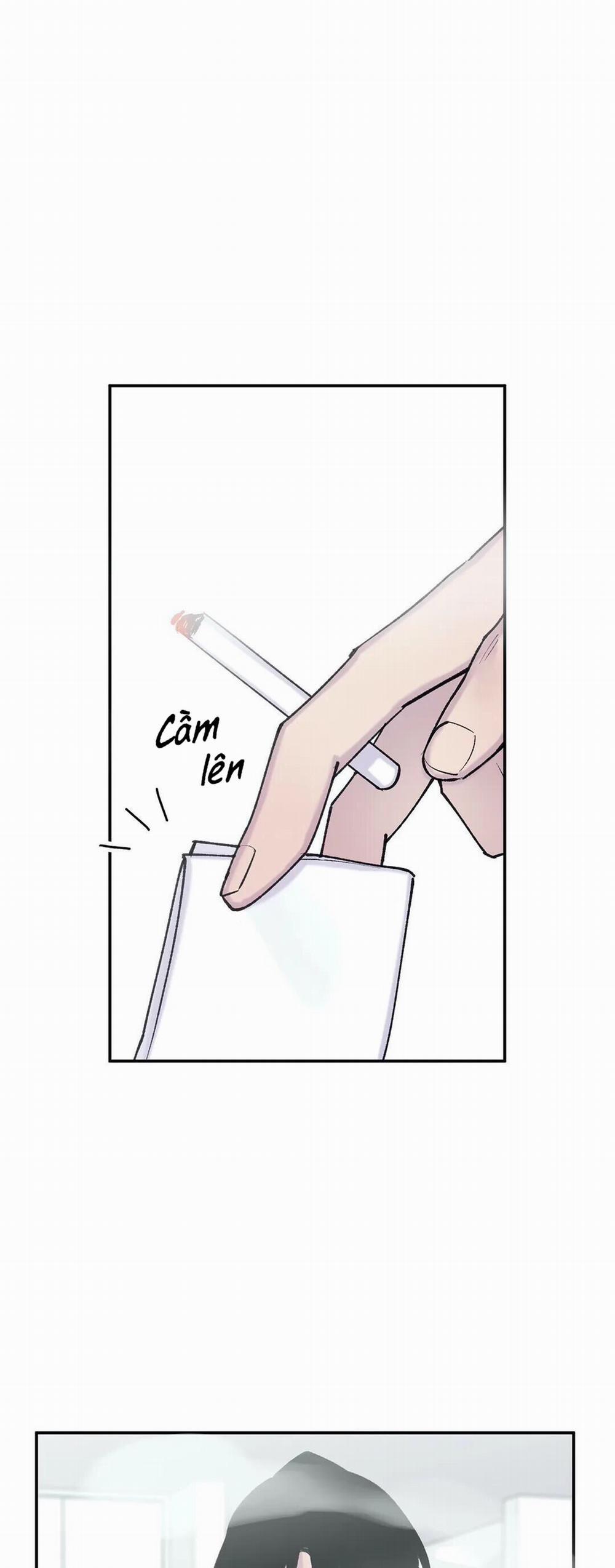 Đừng Viết Nữa, Tác Giả Thân Mến! 49 trang 36