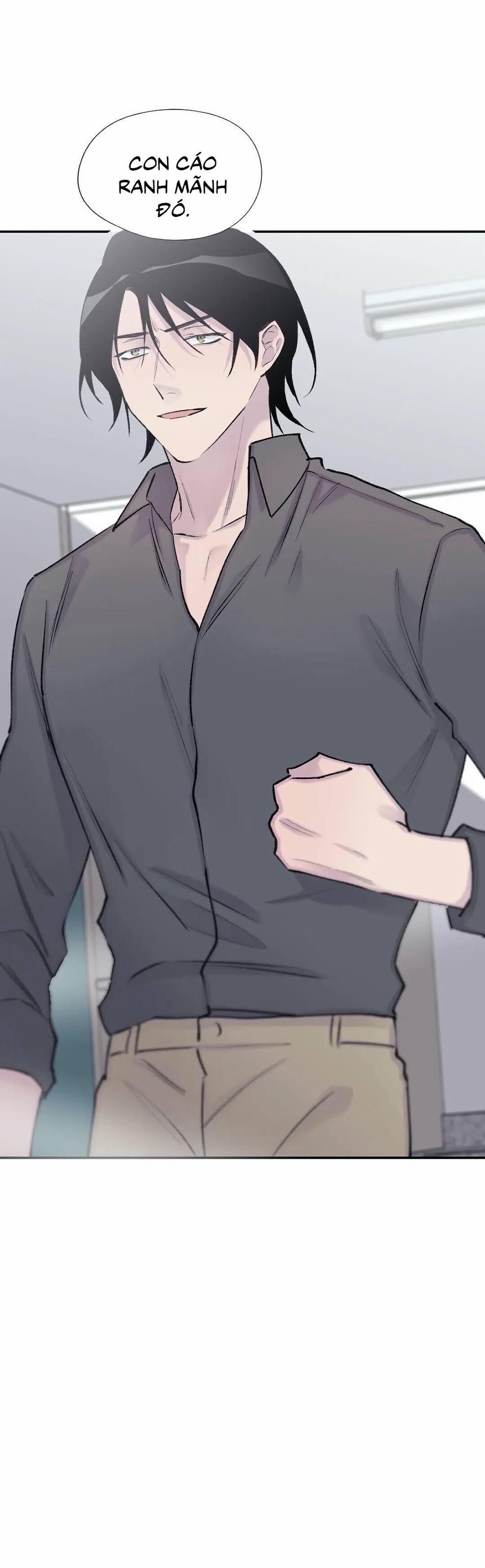 Đừng Viết Nữa, Tác Giả Thân Mến! 49 trang 38