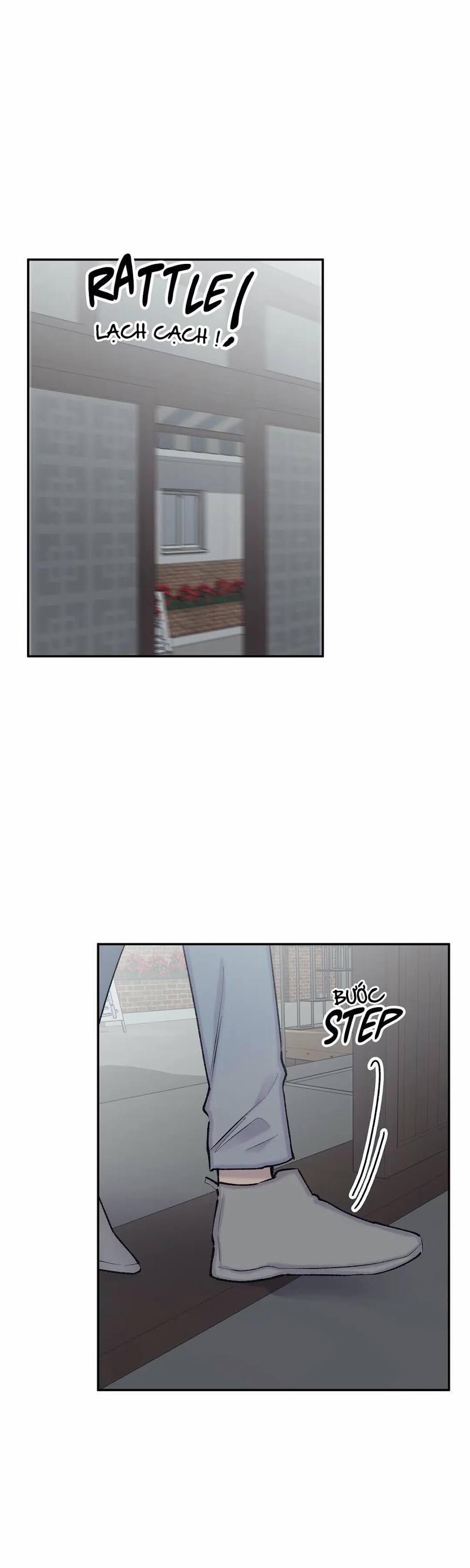 Đừng Viết Nữa, Tác Giả Thân Mến! 49 trang 4