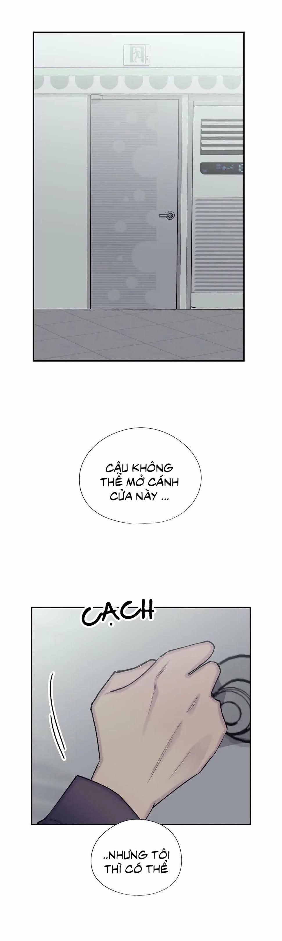 Đừng Viết Nữa, Tác Giả Thân Mến! 49 trang 5