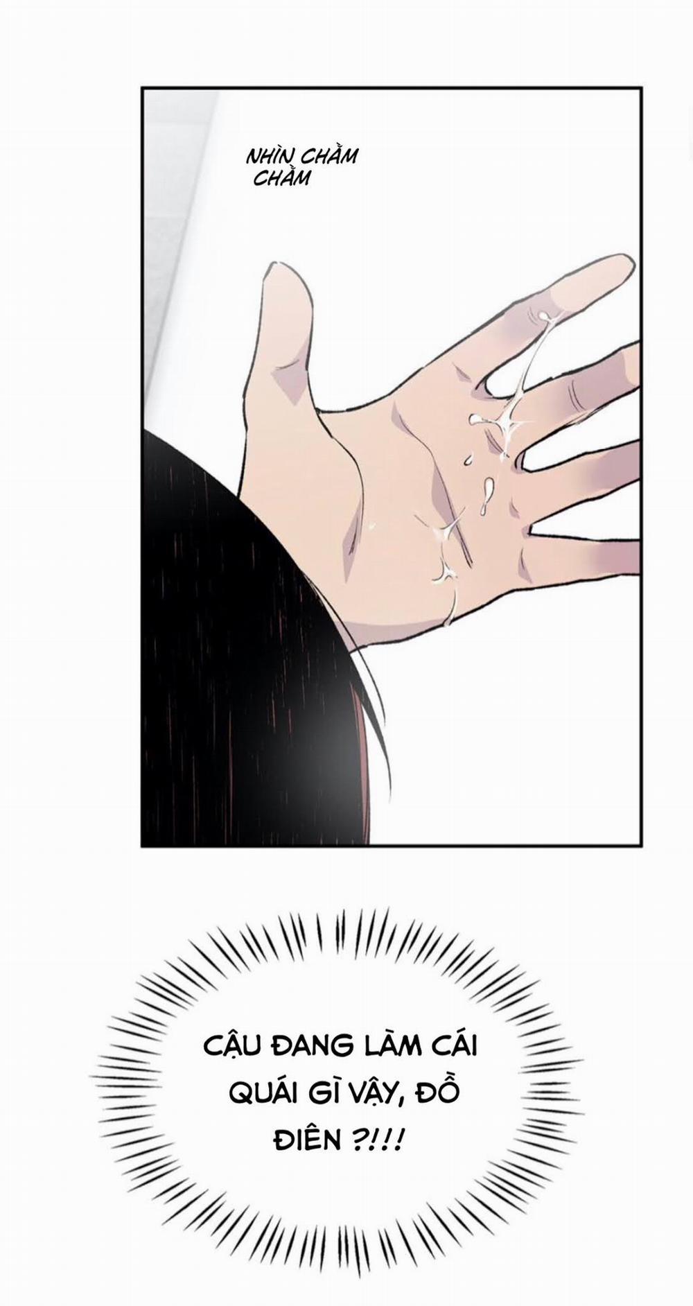 Đừng Viết Nữa, Tác Giả Thân Mến! 5 trang 10