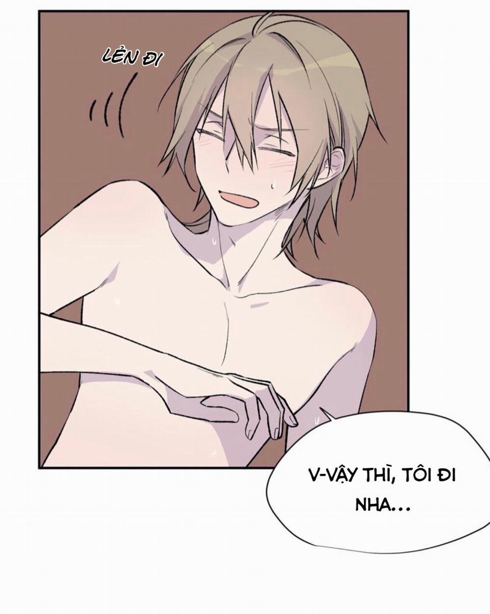 Đừng Viết Nữa, Tác Giả Thân Mến! 5 trang 11