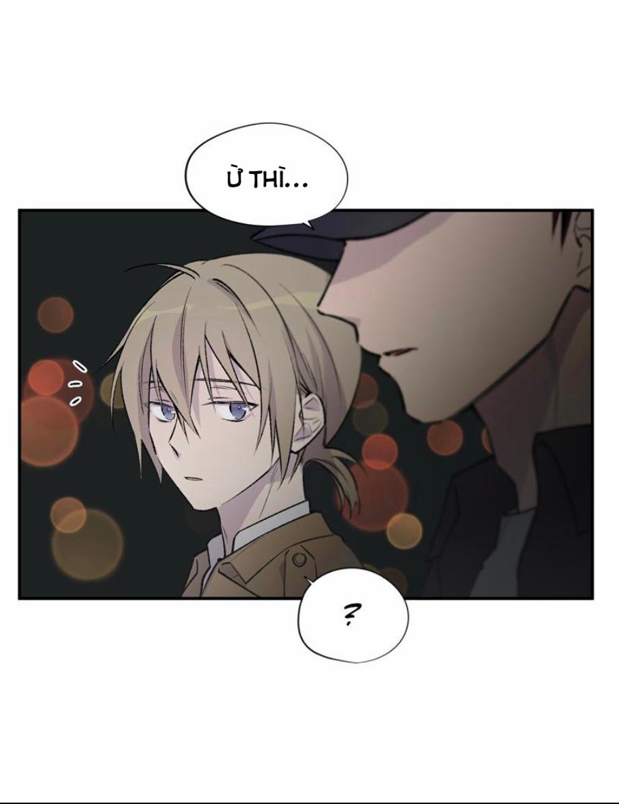 Đừng Viết Nữa, Tác Giả Thân Mến! 5 trang 23