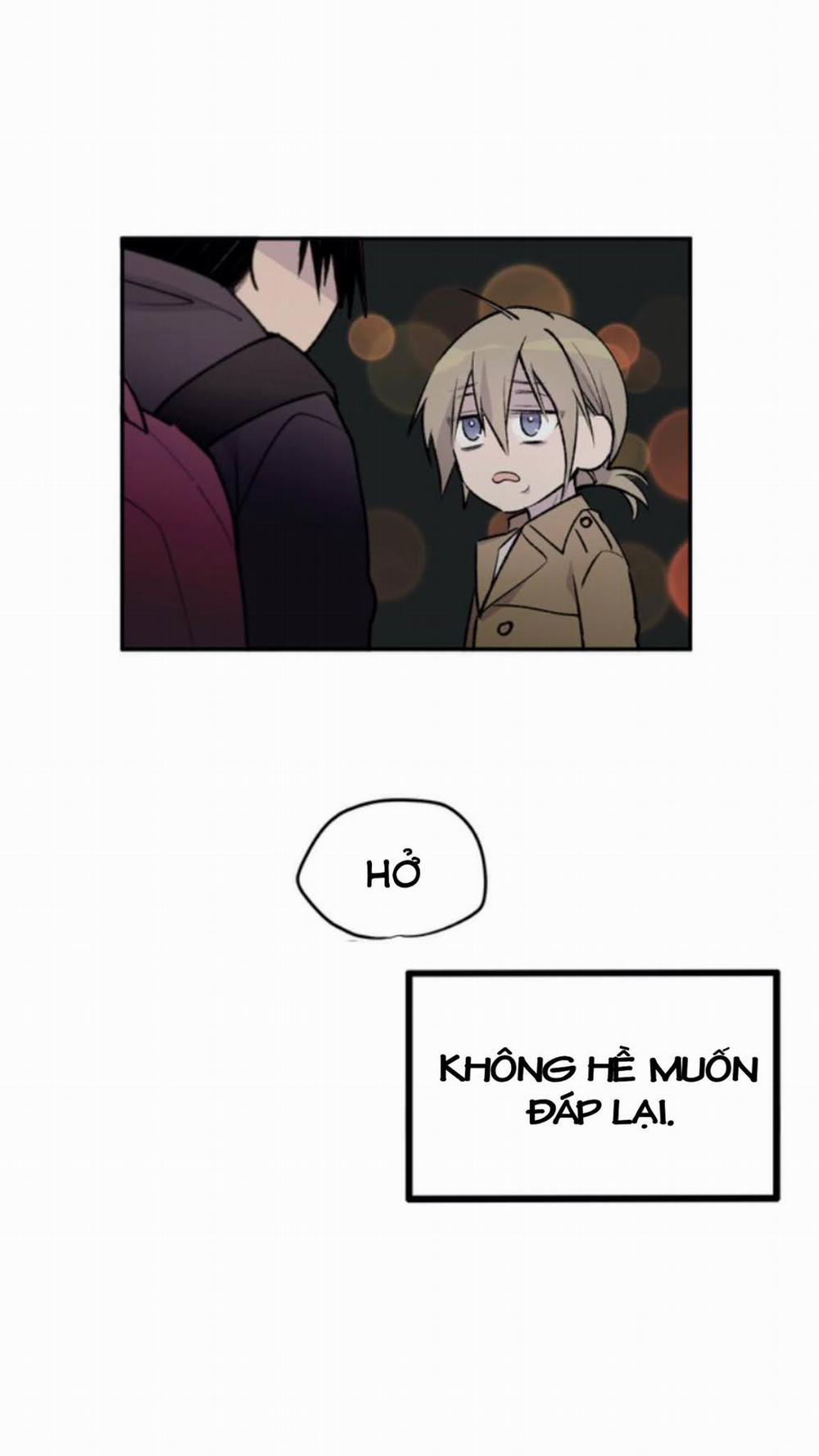 Đừng Viết Nữa, Tác Giả Thân Mến! 5 trang 26