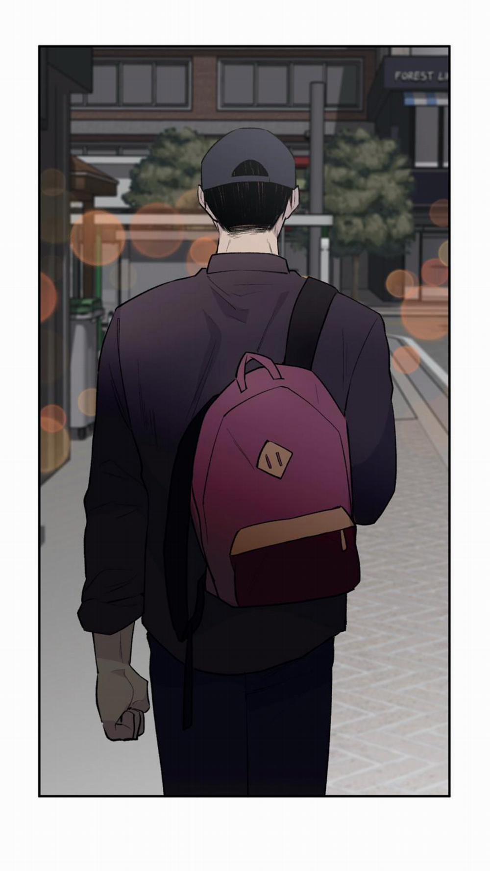 Đừng Viết Nữa, Tác Giả Thân Mến! 5 trang 30