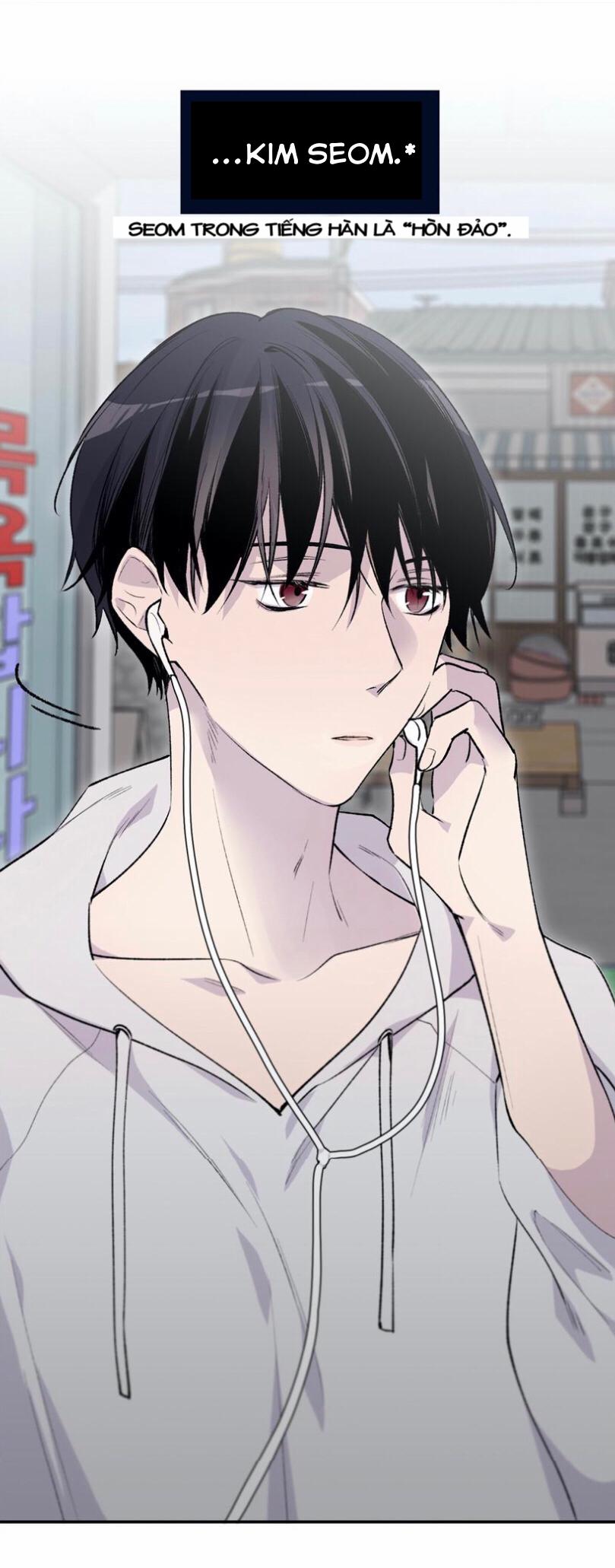 Đừng Viết Nữa, Tác Giả Thân Mến! 5 trang 36