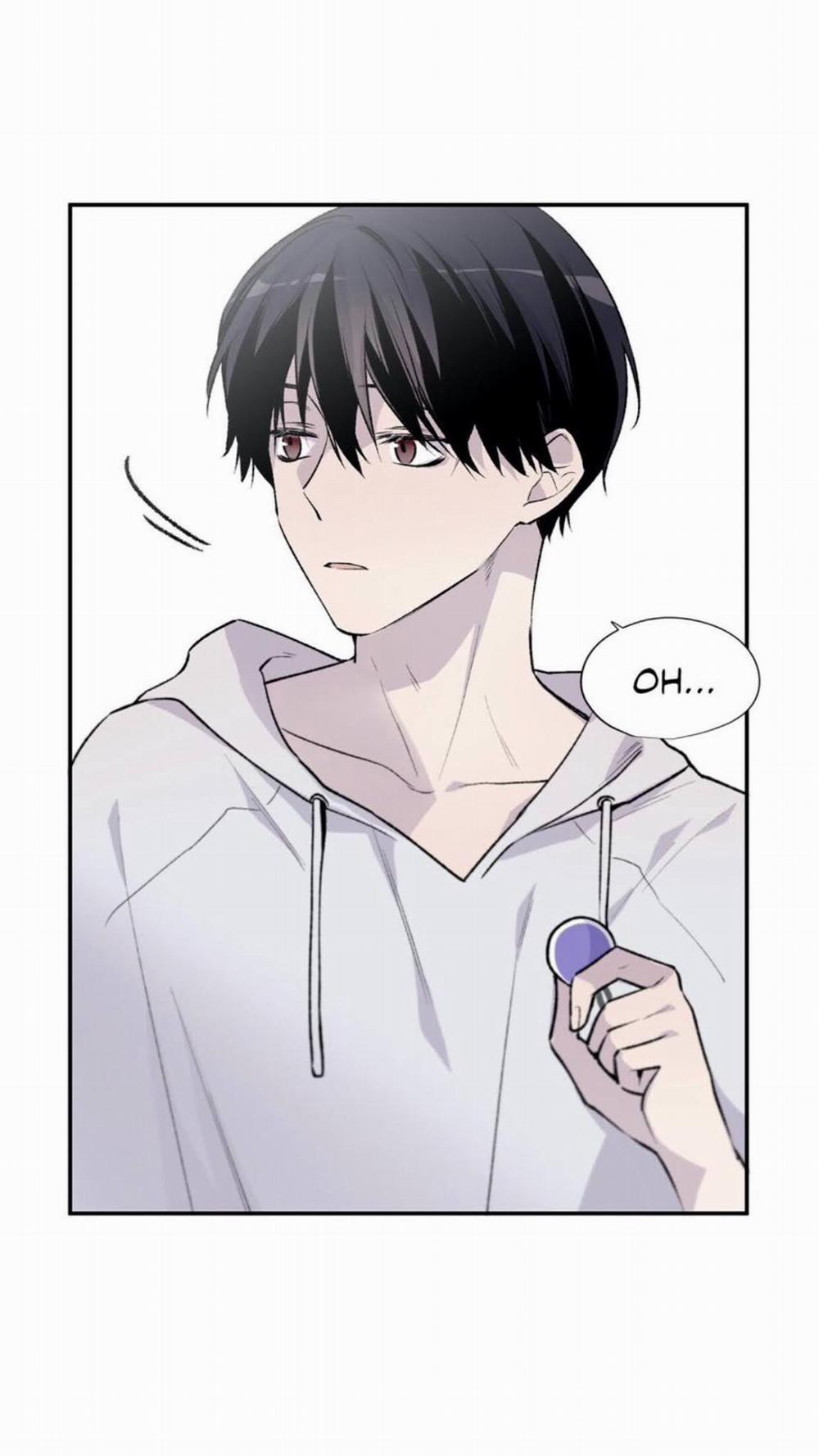 Đừng Viết Nữa, Tác Giả Thân Mến! 5 trang 42