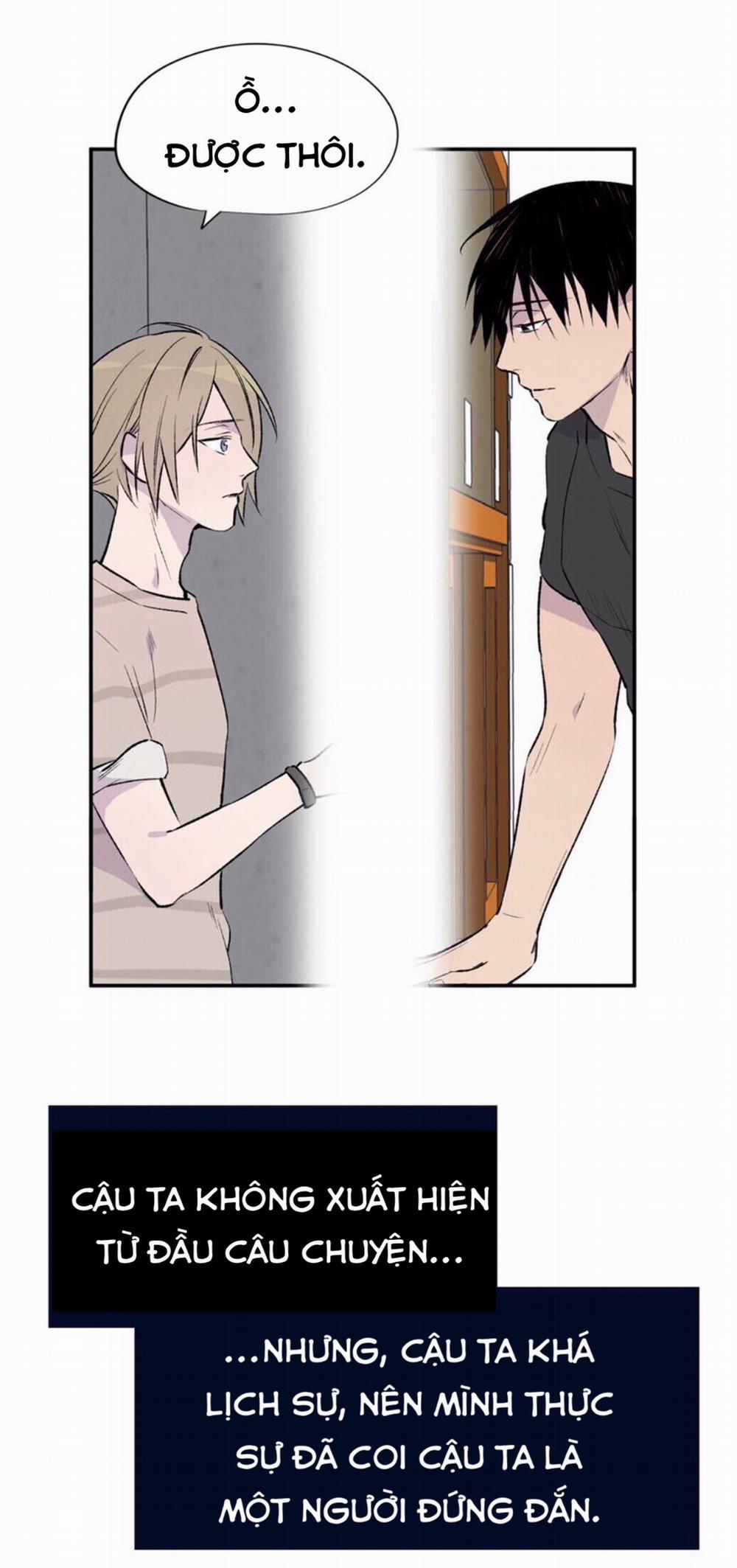 Đừng Viết Nữa, Tác Giả Thân Mến! 5 trang 46