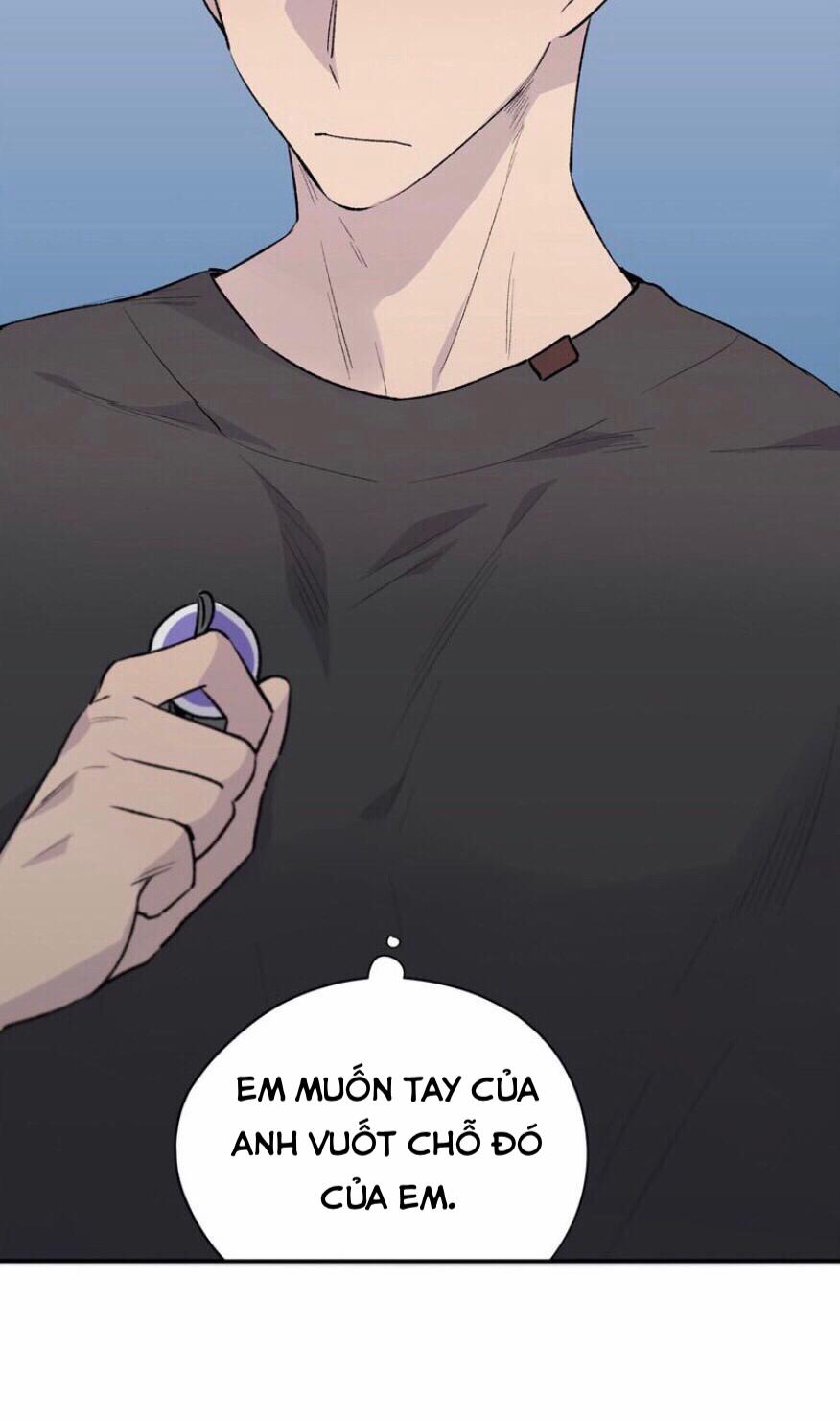 Đừng Viết Nữa, Tác Giả Thân Mến! 5 trang 48