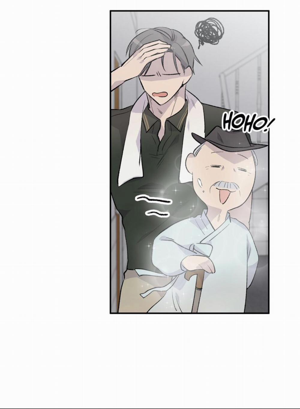 Đừng Viết Nữa, Tác Giả Thân Mến! 5 trang 53