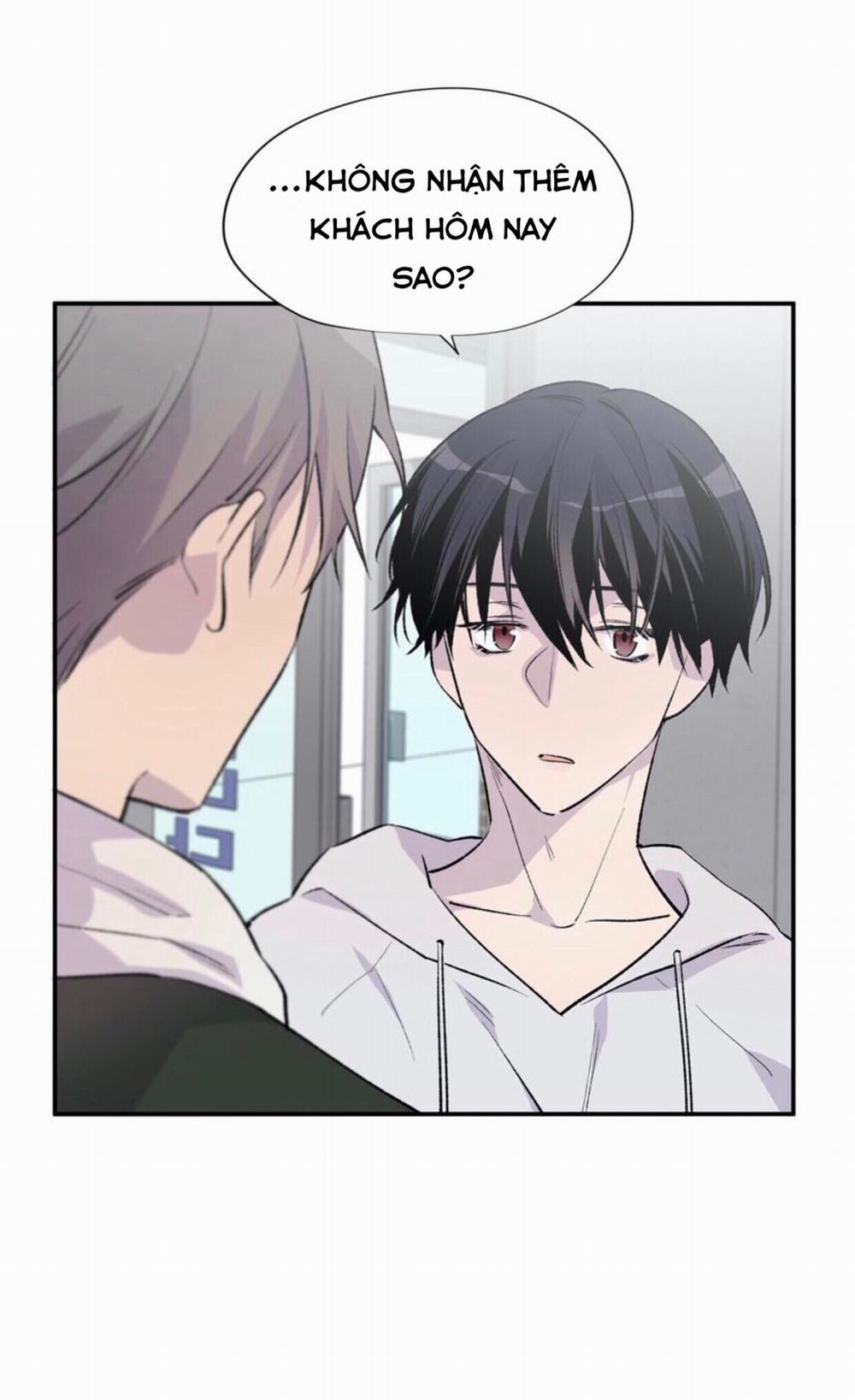 Đừng Viết Nữa, Tác Giả Thân Mến! 5 trang 55