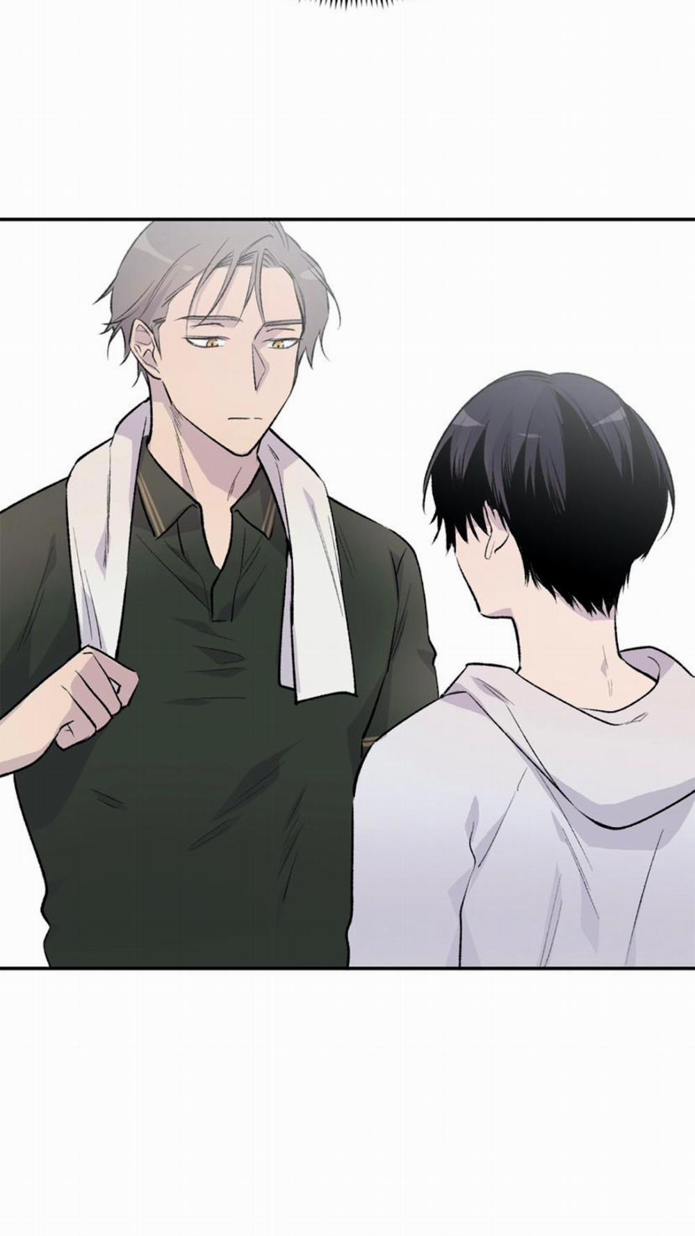 Đừng Viết Nữa, Tác Giả Thân Mến! 5 trang 58