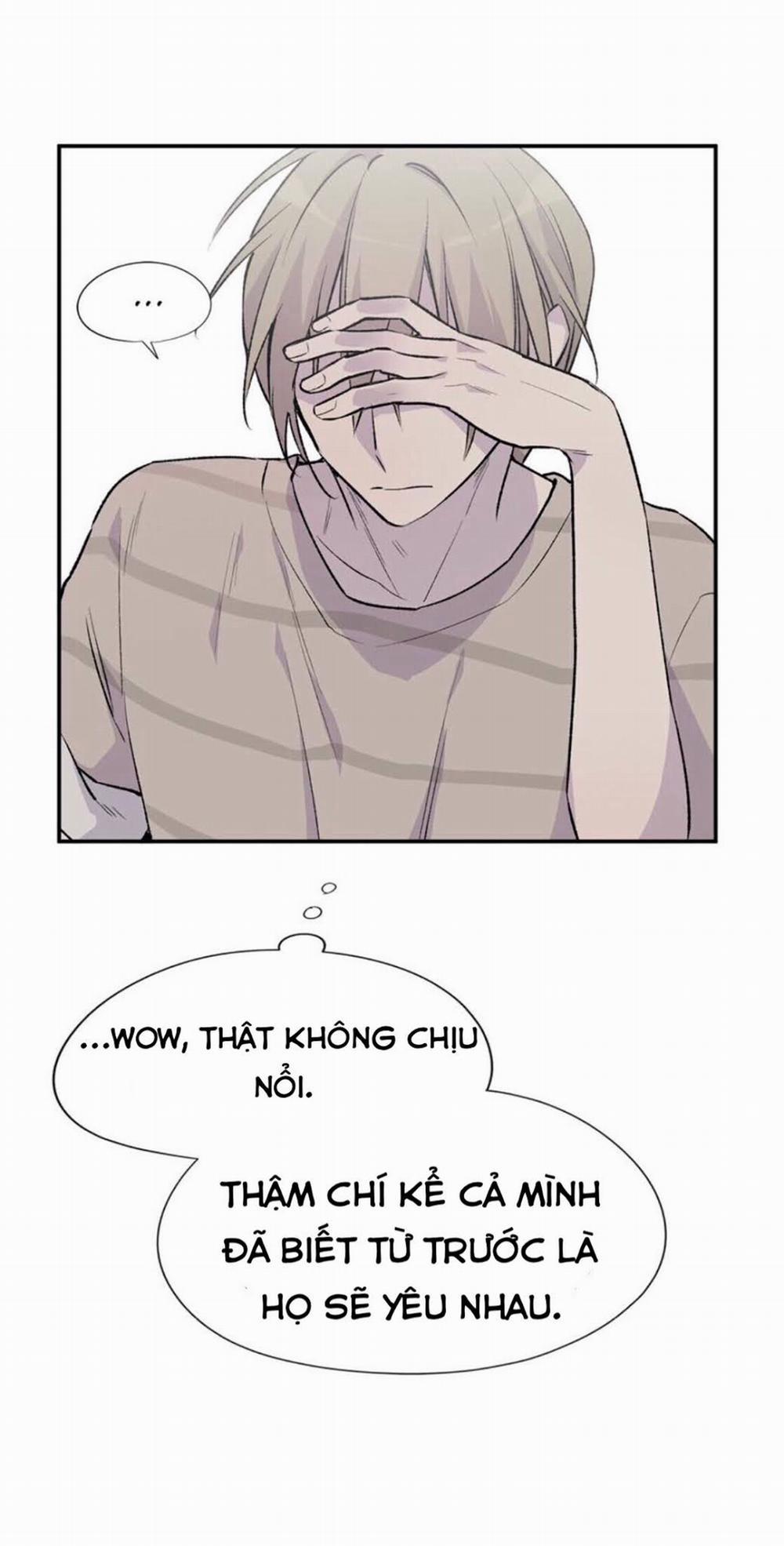 Đừng Viết Nữa, Tác Giả Thân Mến! 5 trang 64