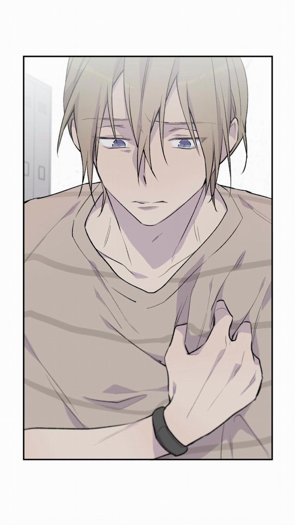 Đừng Viết Nữa, Tác Giả Thân Mến! 5 trang 66