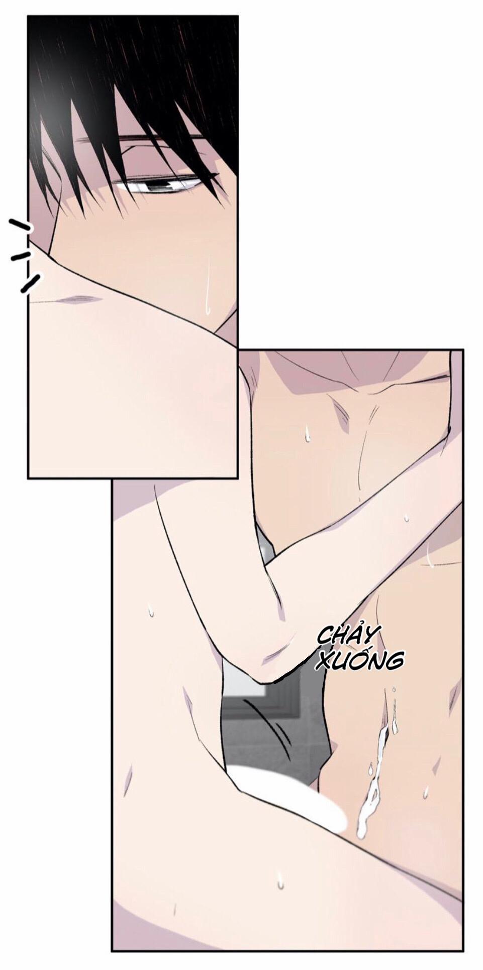 Đừng Viết Nữa, Tác Giả Thân Mến! 5 trang 7