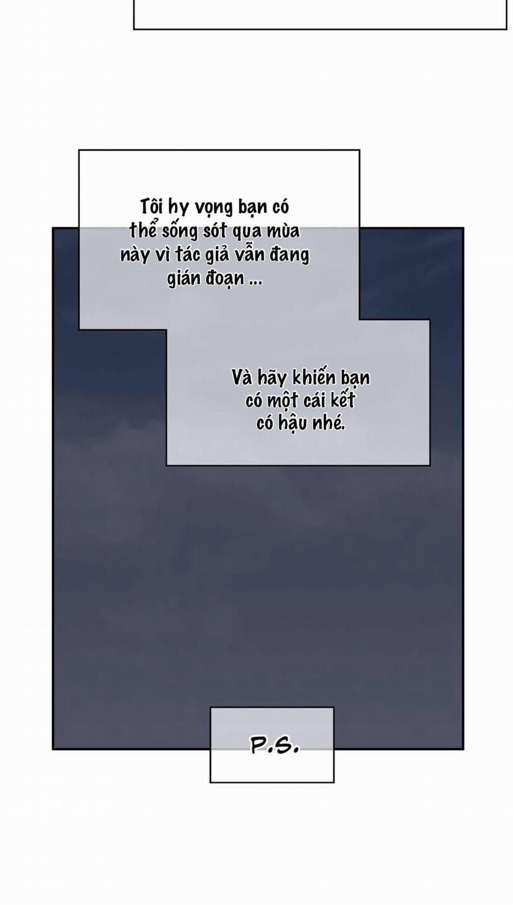 Đừng Viết Nữa, Tác Giả Thân Mến! 50 trang 10