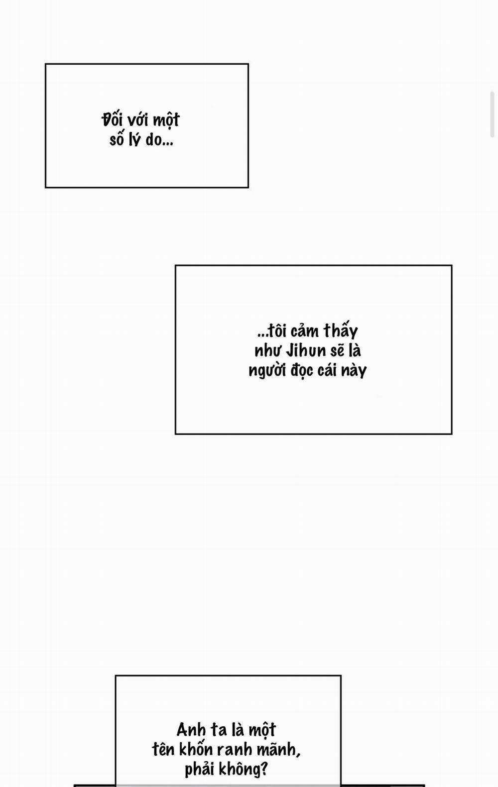 Đừng Viết Nữa, Tác Giả Thân Mến! 50 trang 11