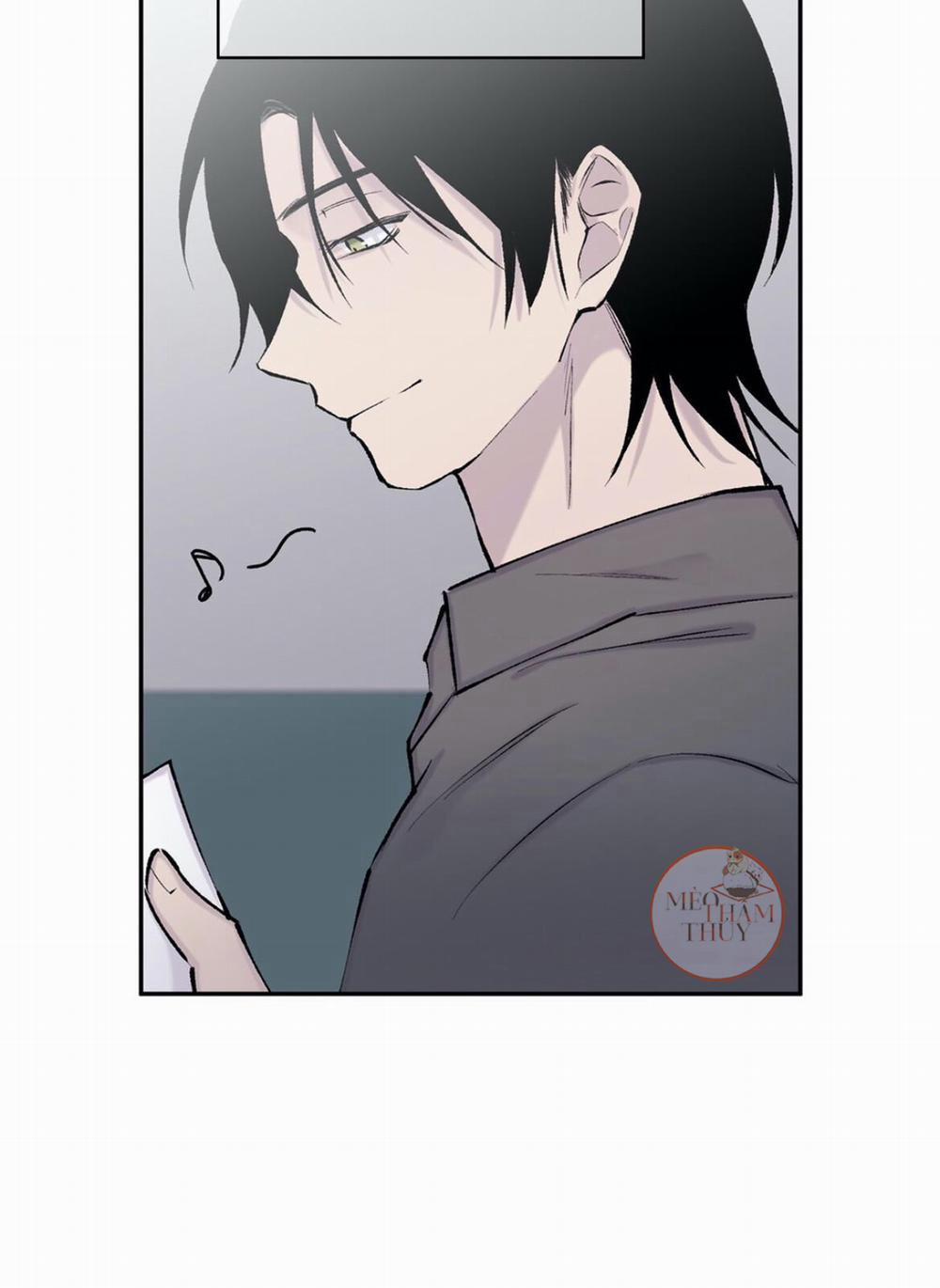 Đừng Viết Nữa, Tác Giả Thân Mến! 50 trang 12