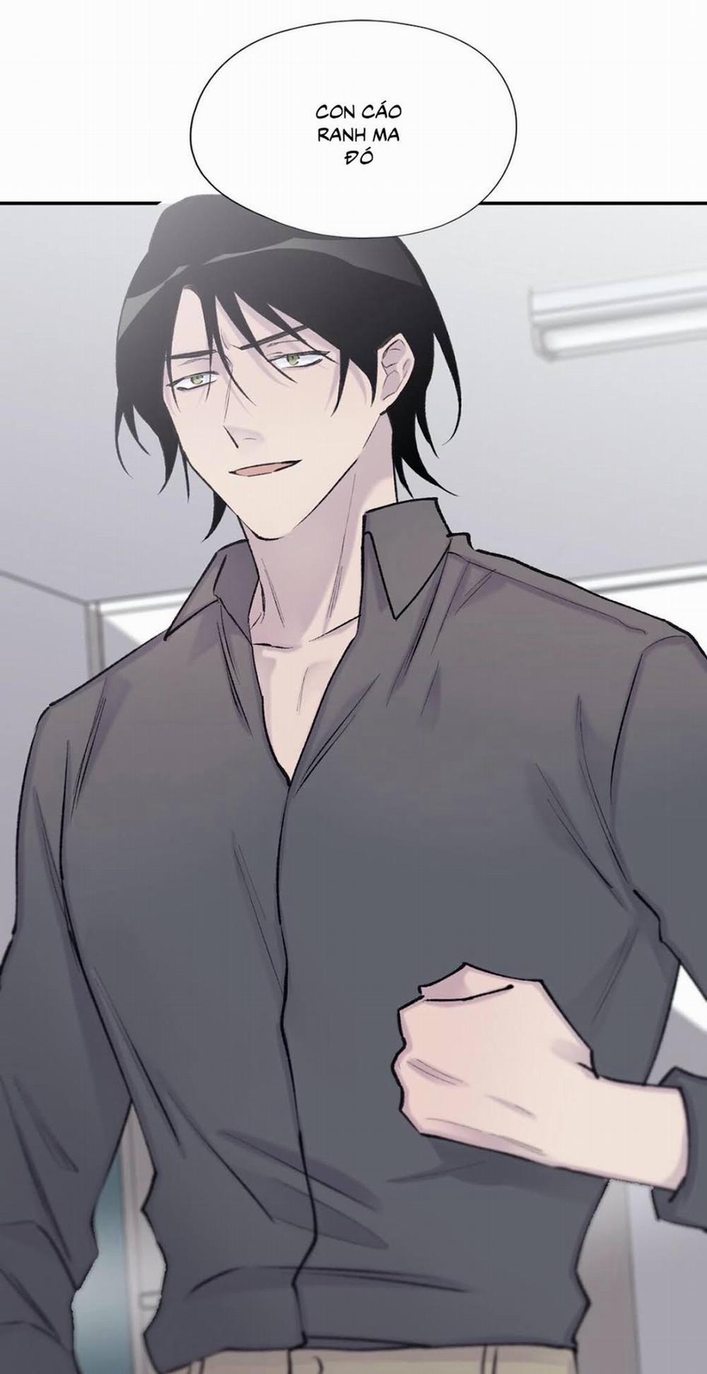 Đừng Viết Nữa, Tác Giả Thân Mến! 50 trang 16