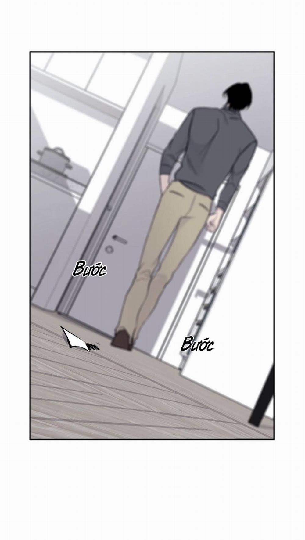 Đừng Viết Nữa, Tác Giả Thân Mến! 50 trang 24